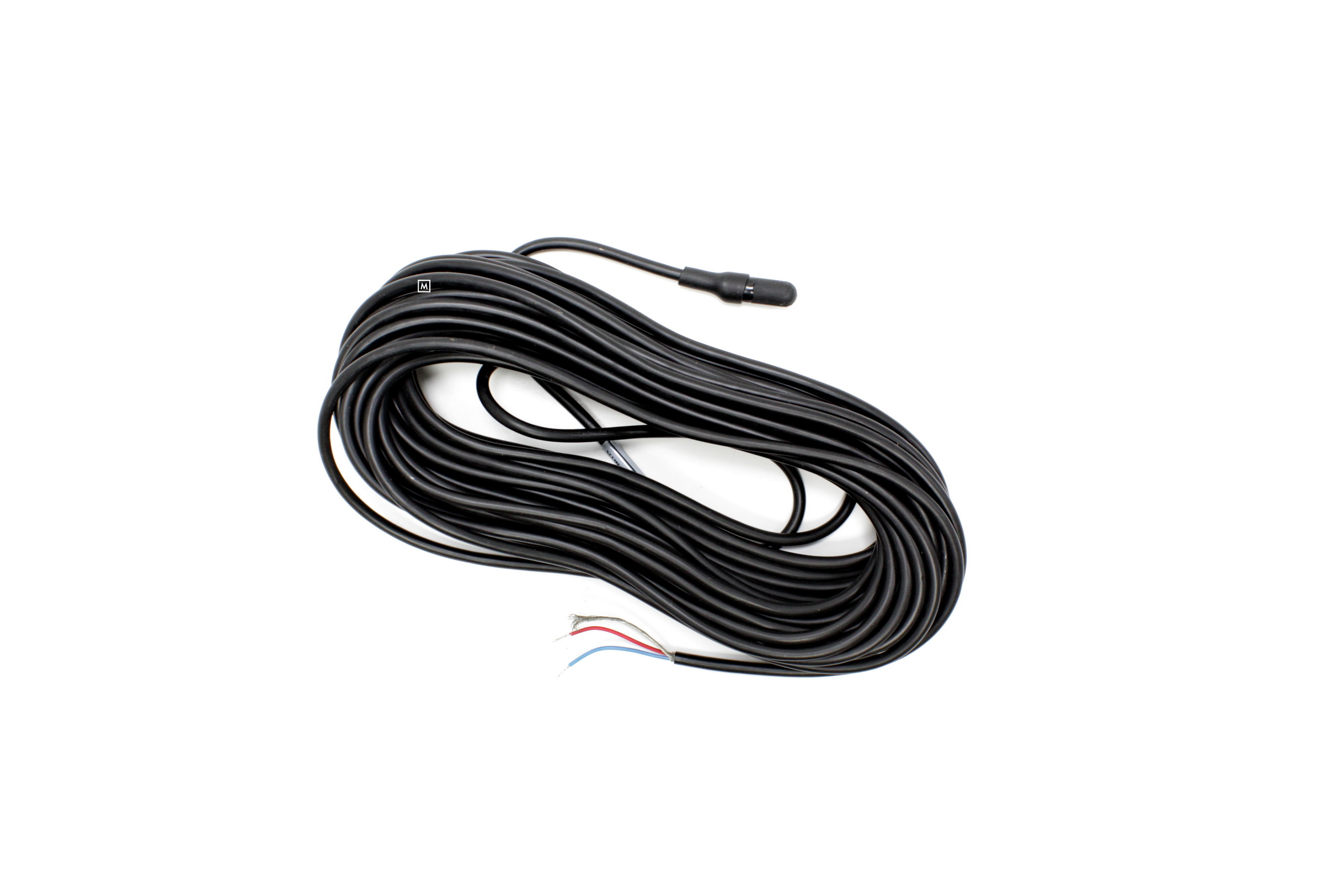 TRANSCAN PROBE AIR 12 METRE SCREENED (MRD-PS-0200/12-S)